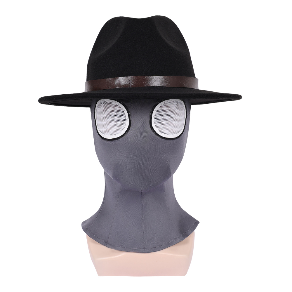 Fancy Dress Movie Superhero No - огляд і ціна Men'S Accessories Paris