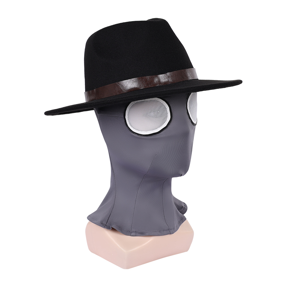 Fancy Dress Movie Superhero No - огляд і ціна Men'S Accessories Paris