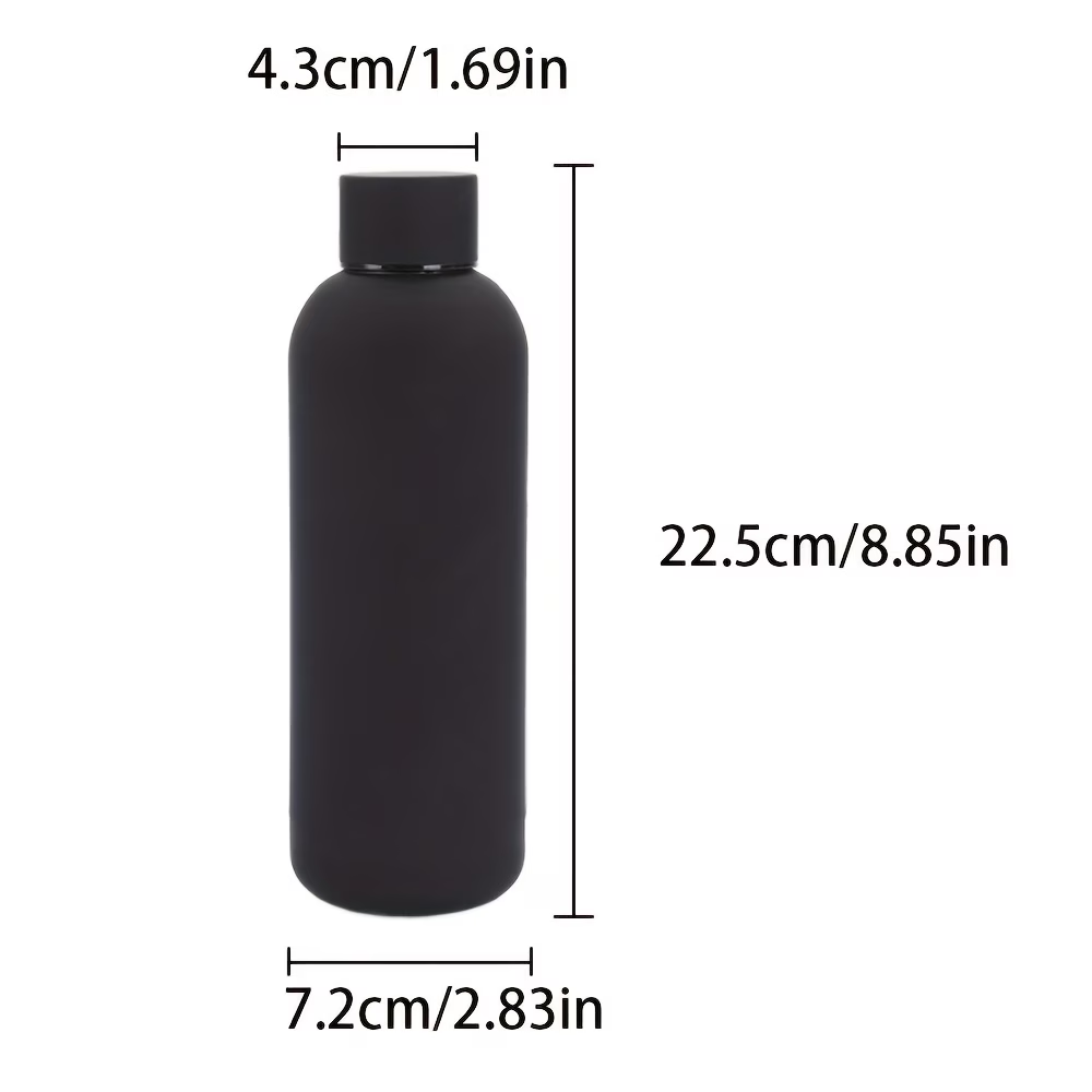 Customized Stainless Steel Wat - огляд і ціна Flask Stainless Steel