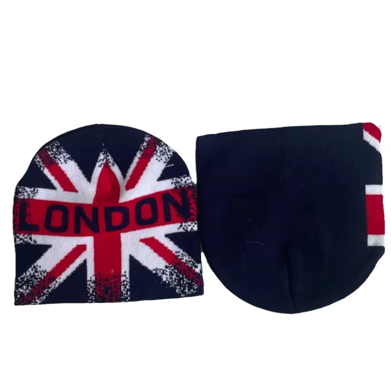 USA UK London Dance Beanies Me - огляд і ціна Men'S Accessories London