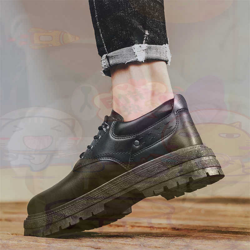 Dark Natural Leather Fashion T - огляд і ціна Men'S Accessories Uk