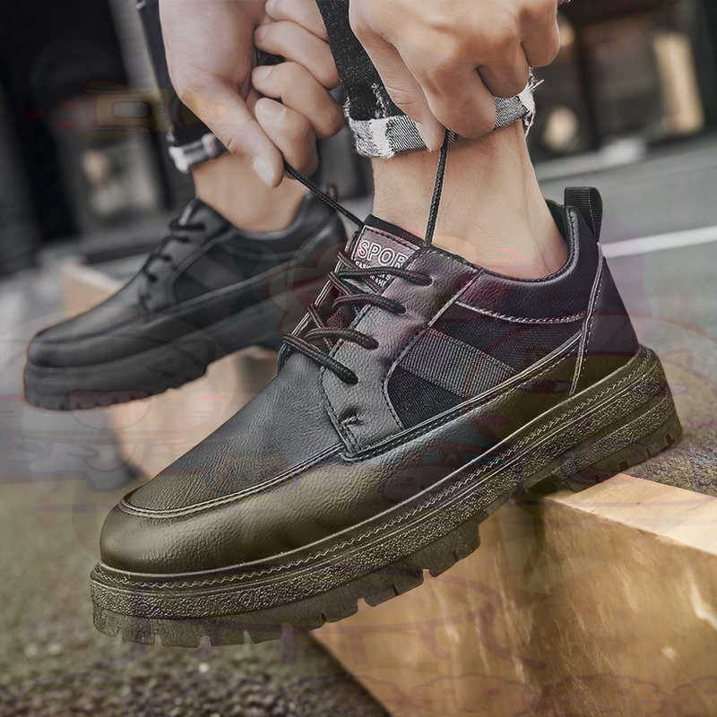 Dark Natural Leather Fashion T - огляд і ціна Men'S Accessories Uk