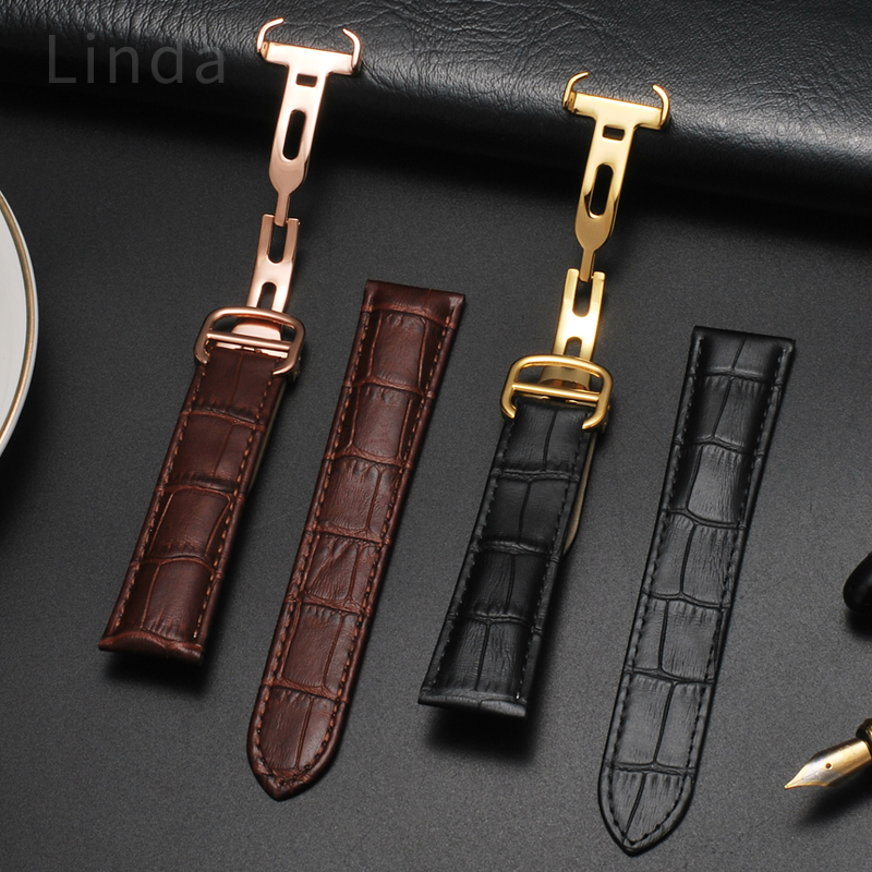 For Cartier Tank Solo London K - огляд і ціна Men'S Accessories London