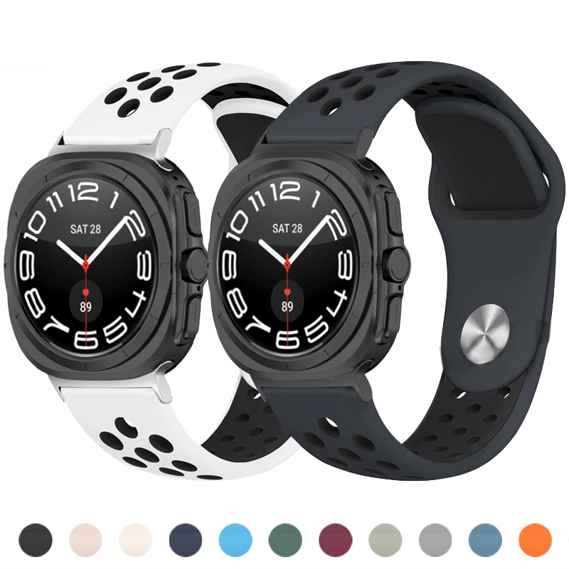 Silicone Band For Samsung Gala - огляд і ціна Men'S Accessories Nike