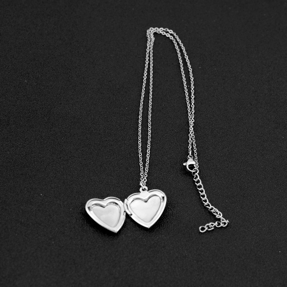 For Women And Men Romantic Pen - огляд і ціна Men Accessories Locket