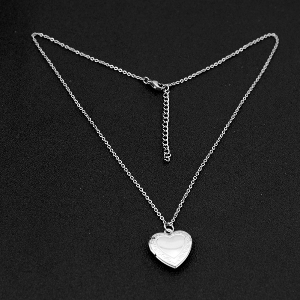 For Women And Men Romantic Pen - огляд і ціна Men Accessories Locket