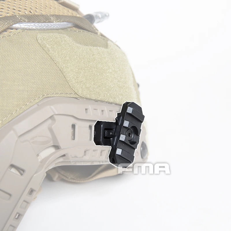 Tactical Helmet Accessories FM - огляд і ціна Men Accessories Guide