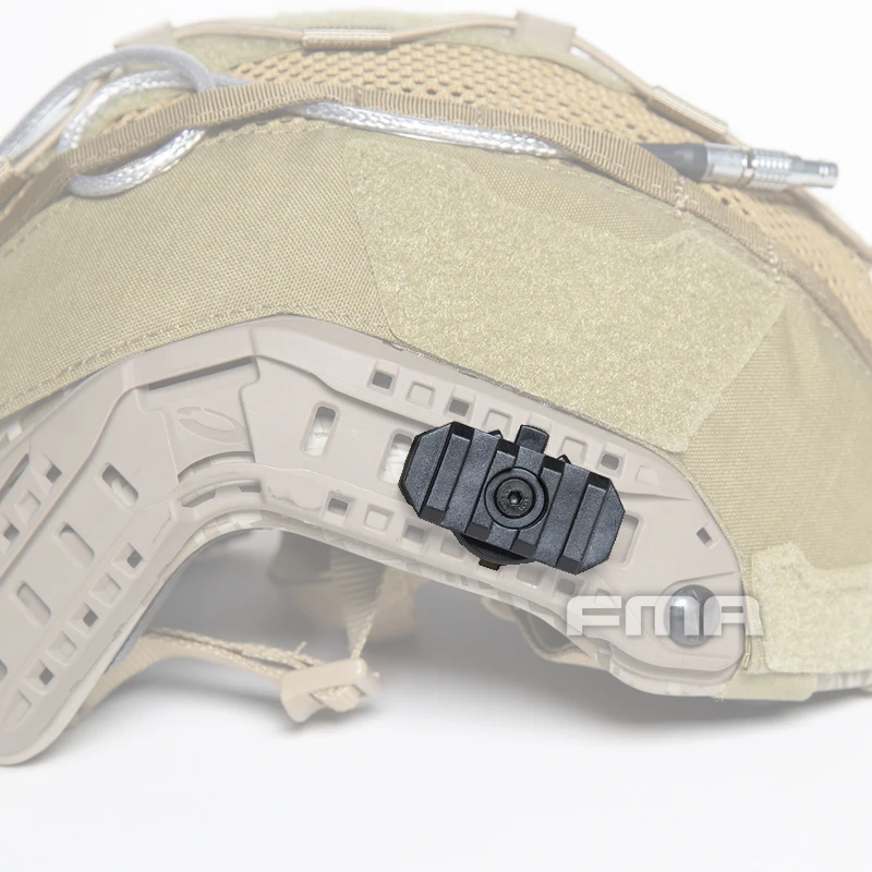 Tactical Helmet Accessories FM - огляд і ціна Men Accessories Guide