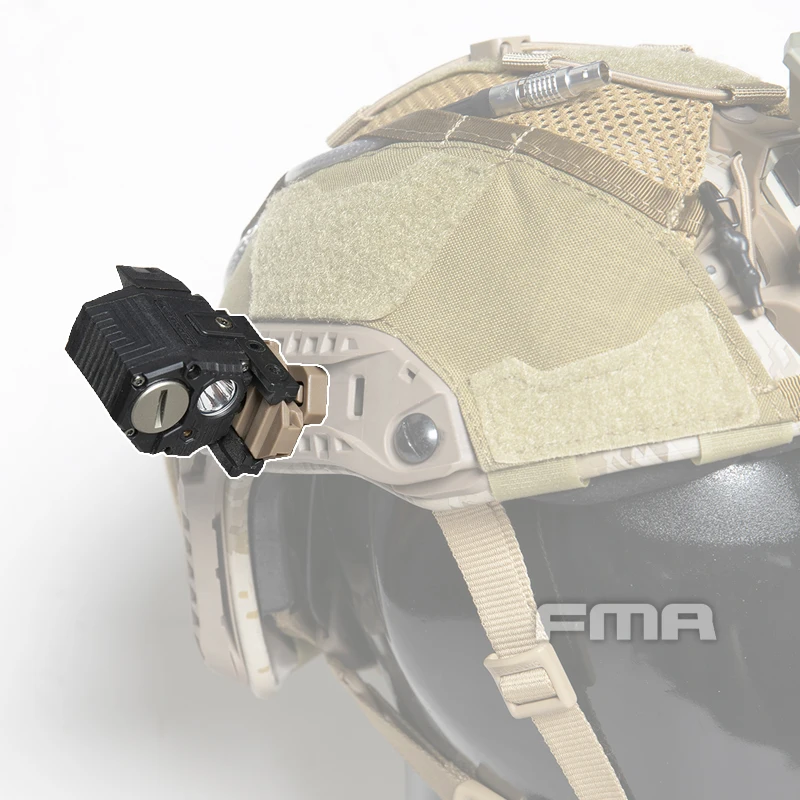 Tactical Helmet Accessories FM - огляд і ціна Men Accessories Guide