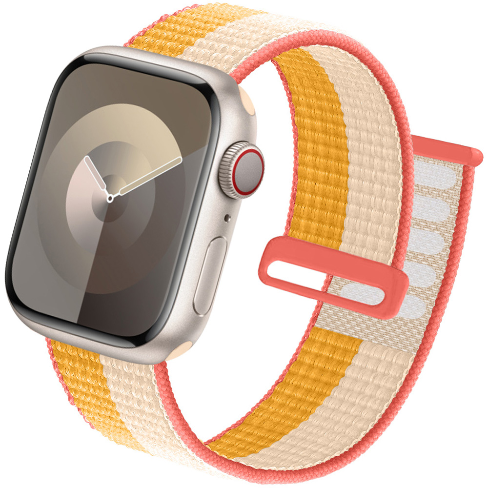 Nylon Loop For Apple watch Str - огляд і ціна Men'S Accessories Nike
