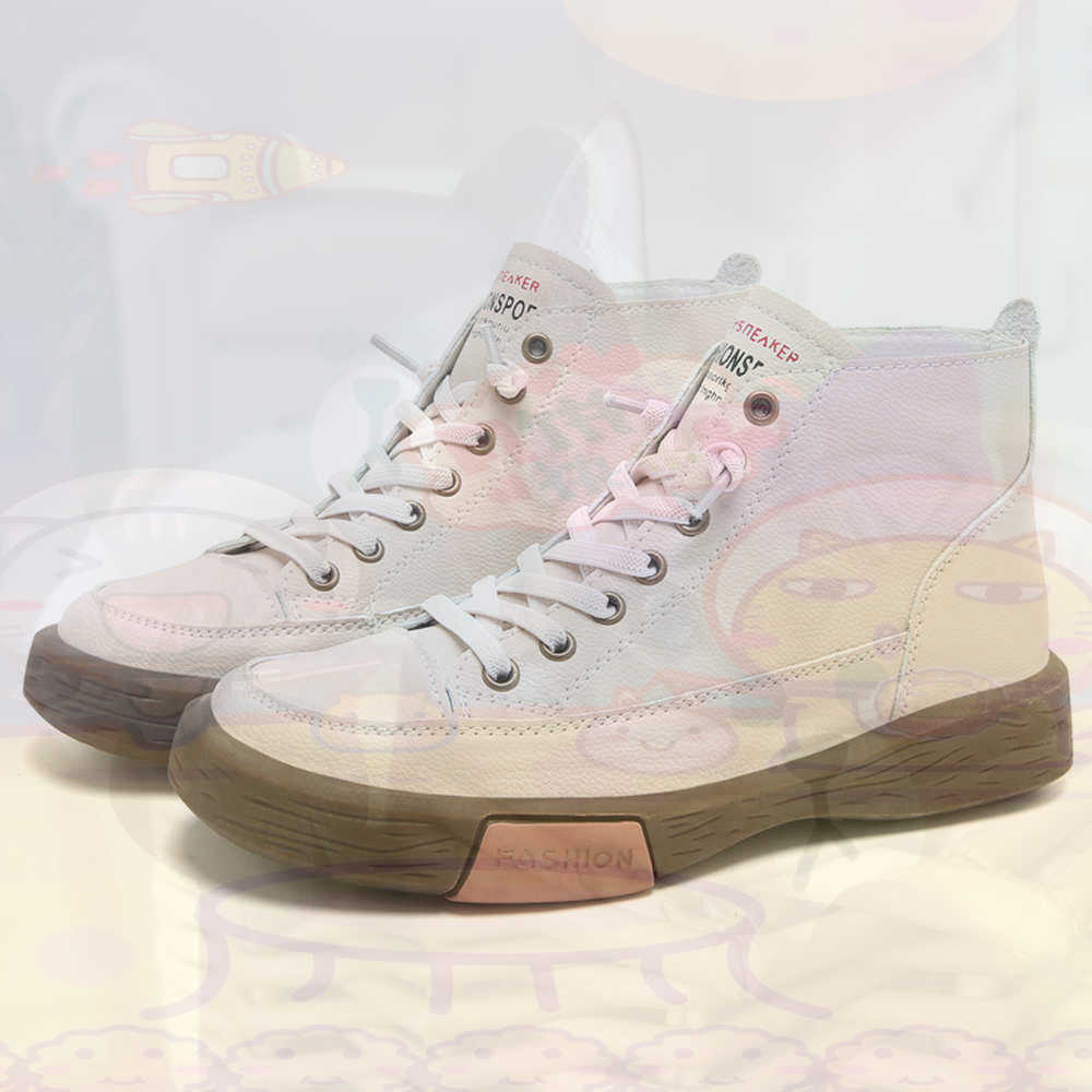 High Top Hi Cut Offers Skatebo - огляд і ціна Men'S Accessories Uk