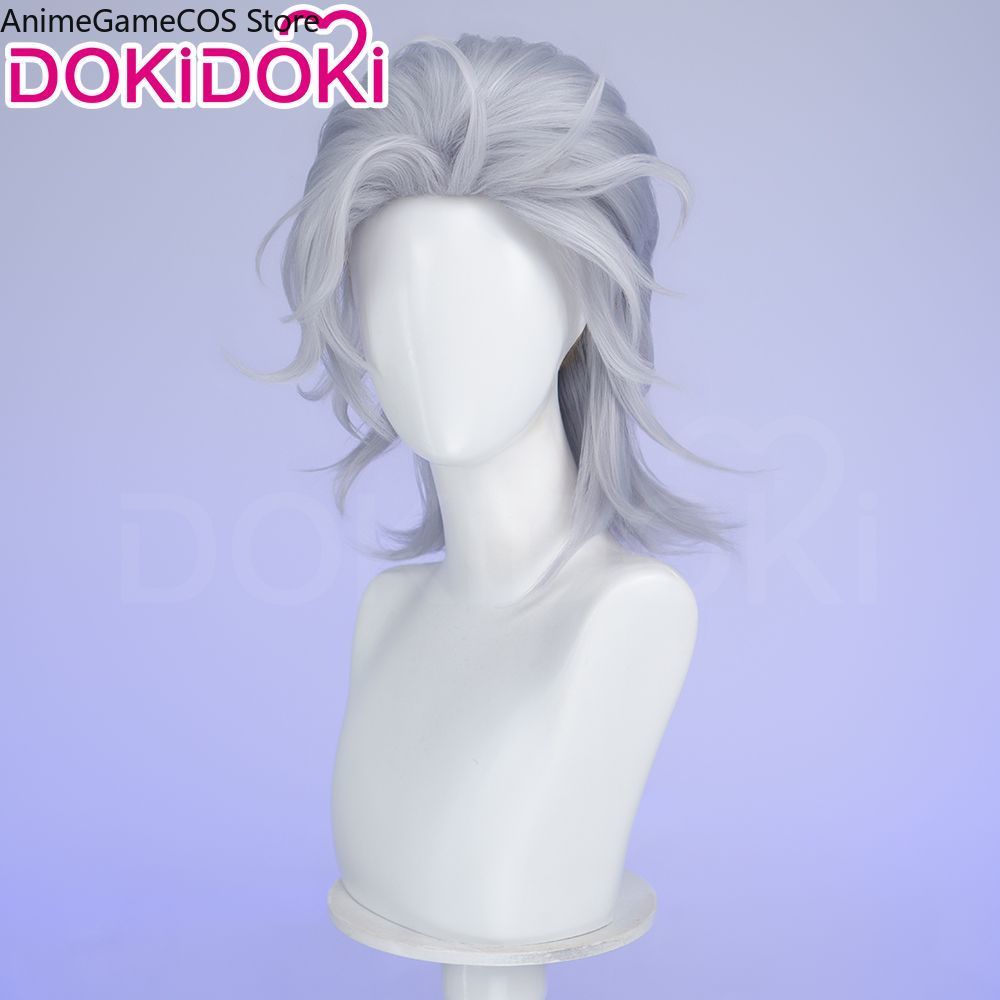 Anime Record of Ragnarok Hades - огляд і ціна Men Accessories Silver
