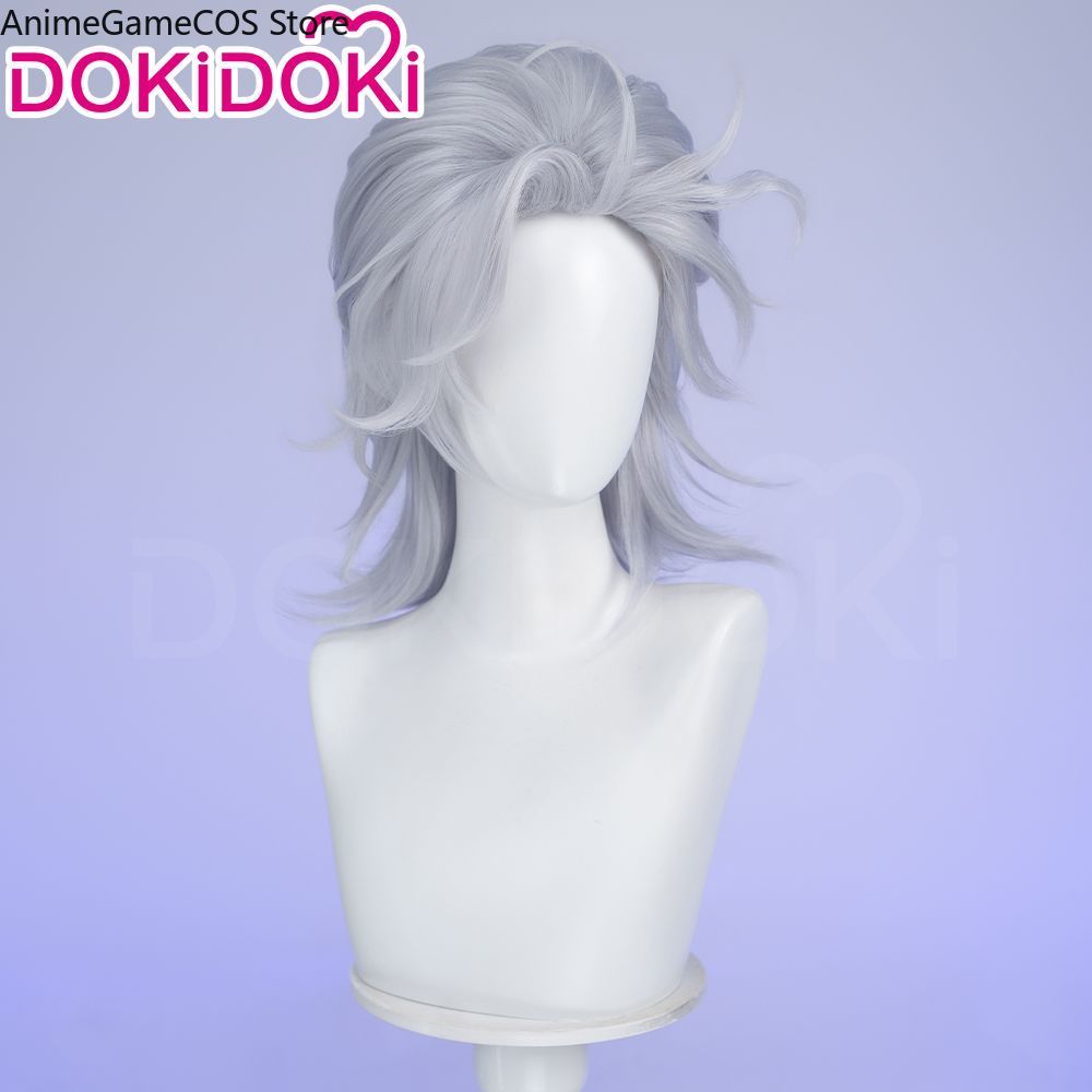 Anime Record of Ragnarok Hades - огляд і ціна Men Accessories Silver