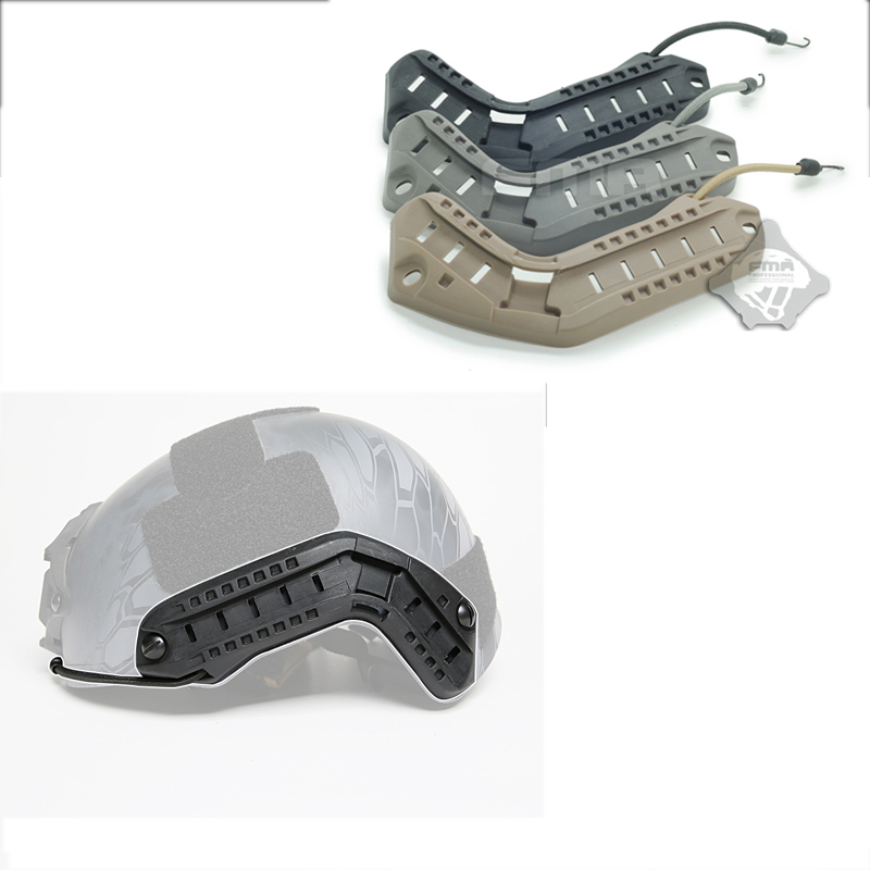 FMA Guide Rail For Outdoor OPS - огляд і ціна Men Accessories Guide