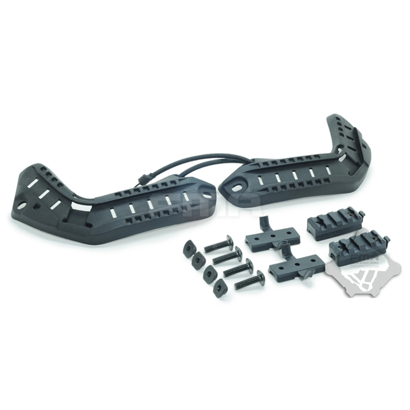 FMA Guide Rail For Outdoor OPS - огляд і ціна Men Accessories Guide