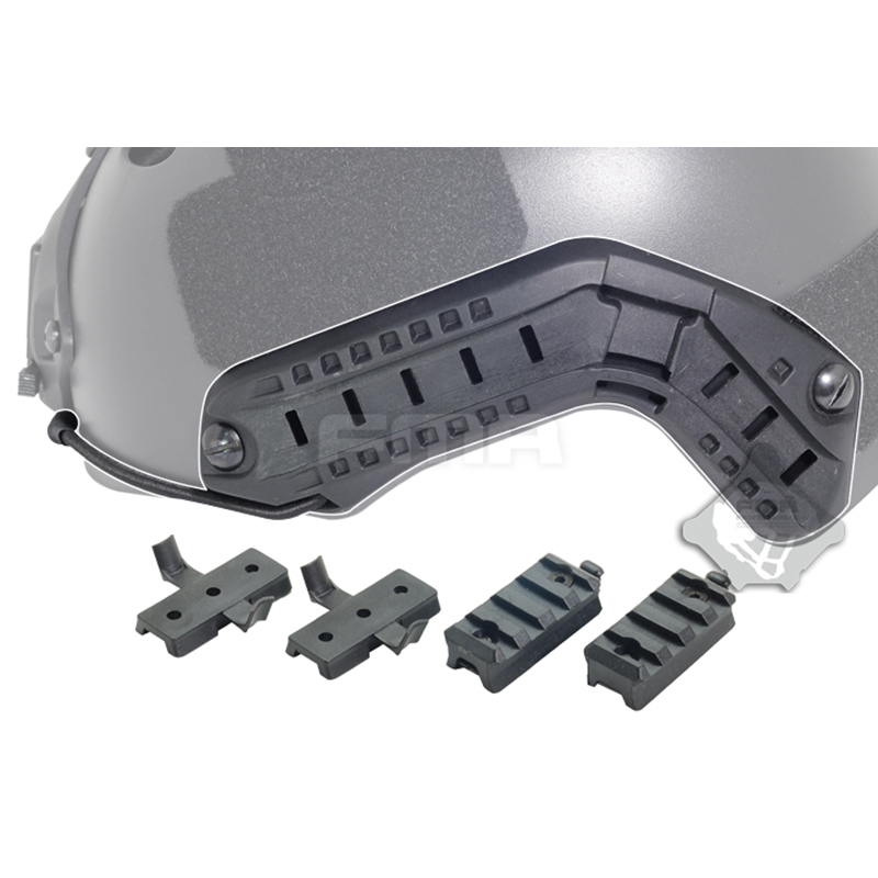 FMA Guide Rail For Outdoor OPS - огляд і ціна Men Accessories Guide