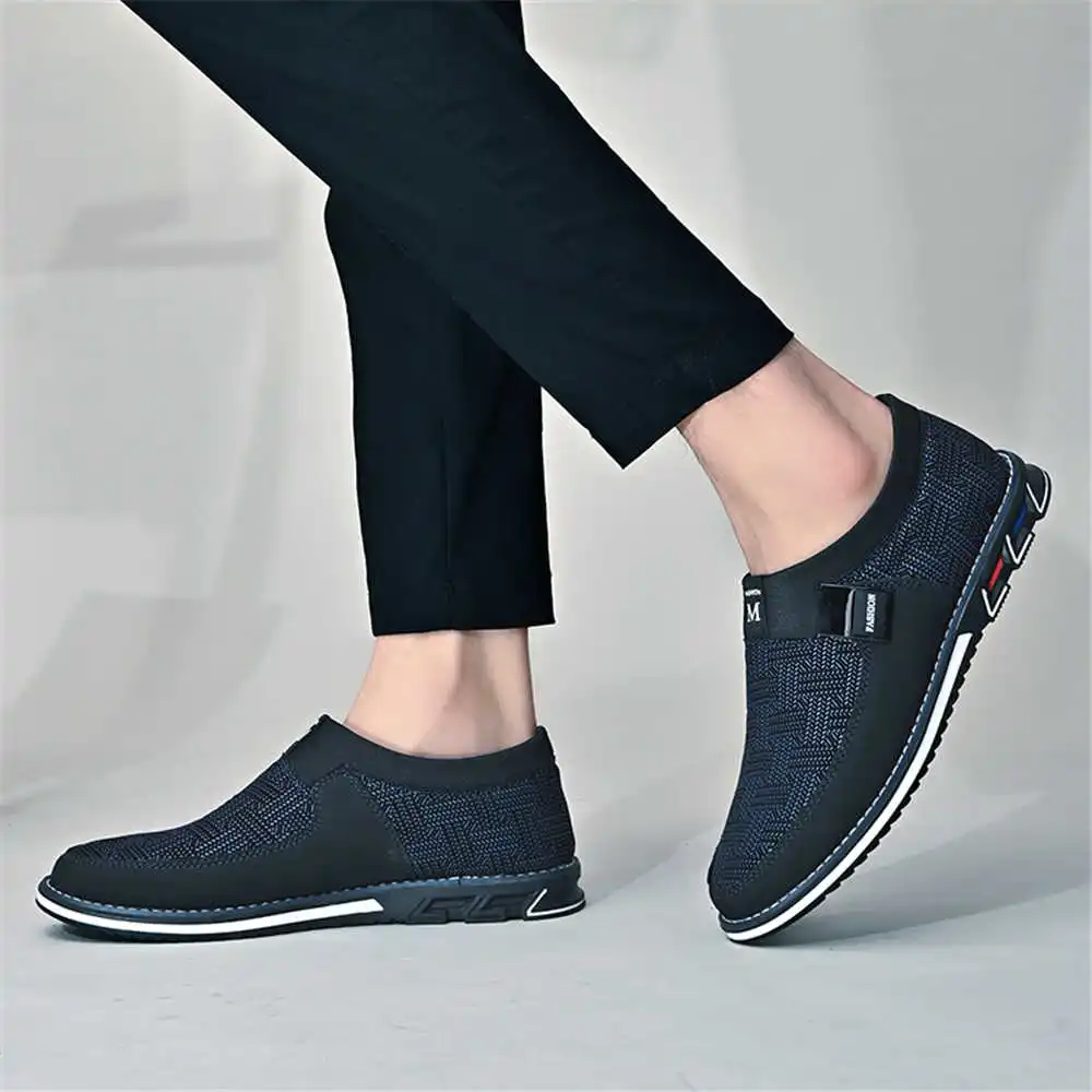 Dark Blue 44-45 Summer Shoes S - огляд і ціна Men'S Accessories Uk