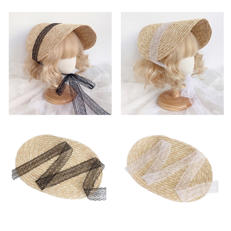French Style Victorian Bonnet  - огляд і ціна Men'S Victorian Accessories