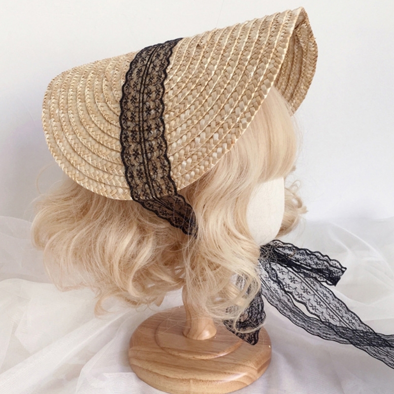 French Style Victorian Bonnet  - огляд і ціна Men'S Victorian Accessories