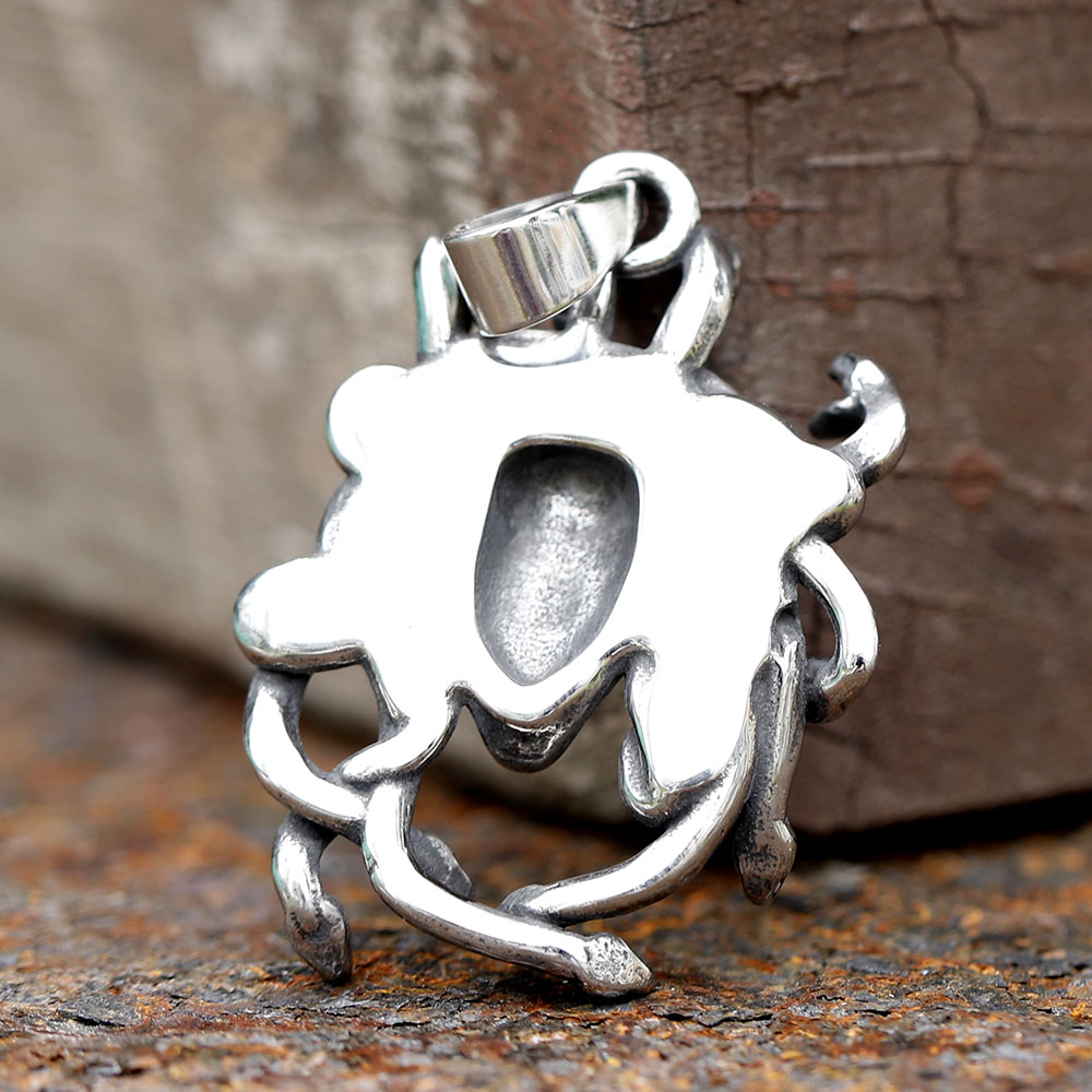 2023 New Design 316L Stainless - огляд і ціна Men Accessories Guide