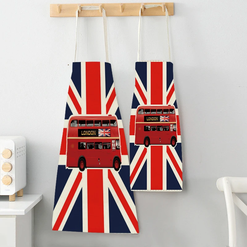 Home Kitchen Cooking Apron Lon - огляд і ціна Men'S Accessories London