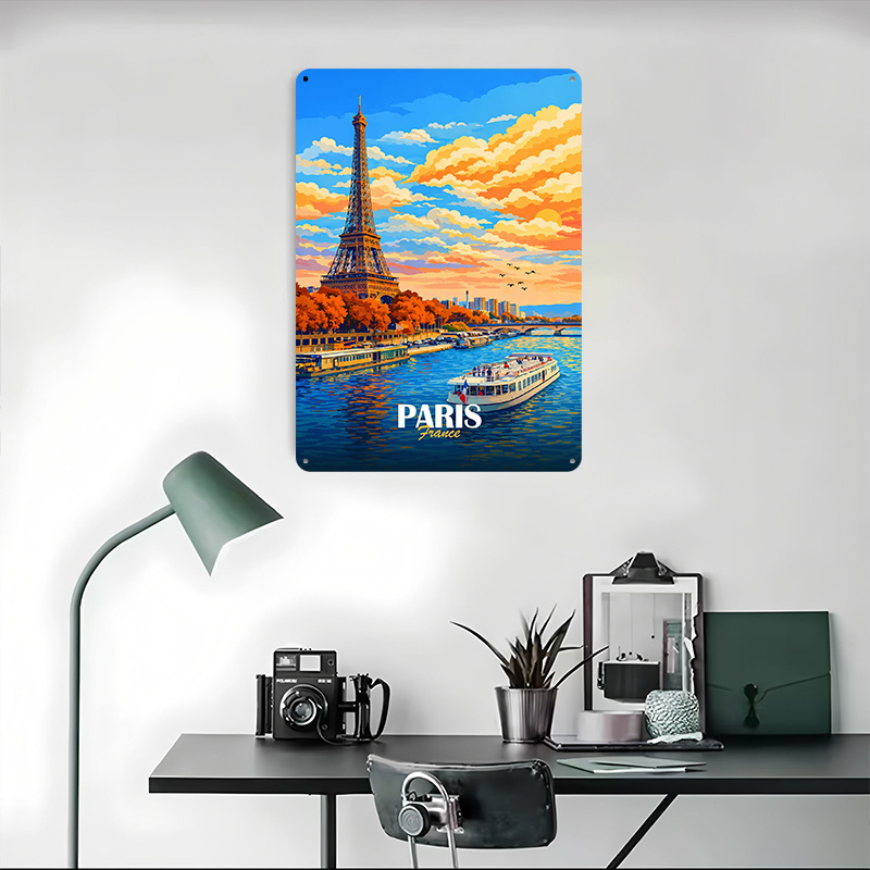 Paris By The Seine Personalize - огляд і ціна Men'S Accessories Paris