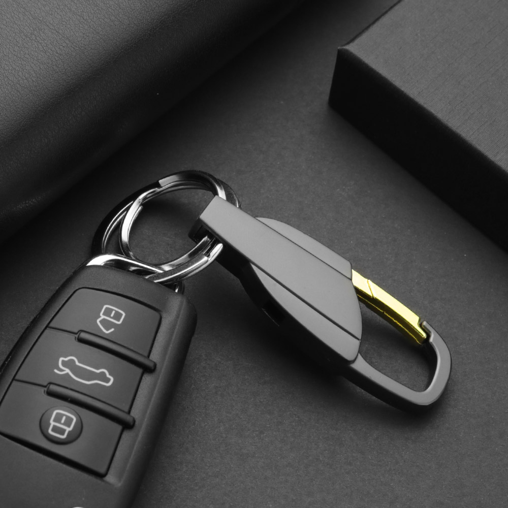Personalized Lettering Keychai - огляд і ціна Men Accessories Silver