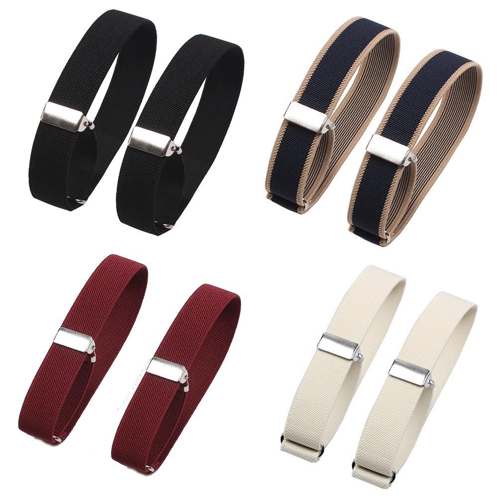 2pcs Adjustable Elastic Armban - огляд і ціна Men Accessories Wedding