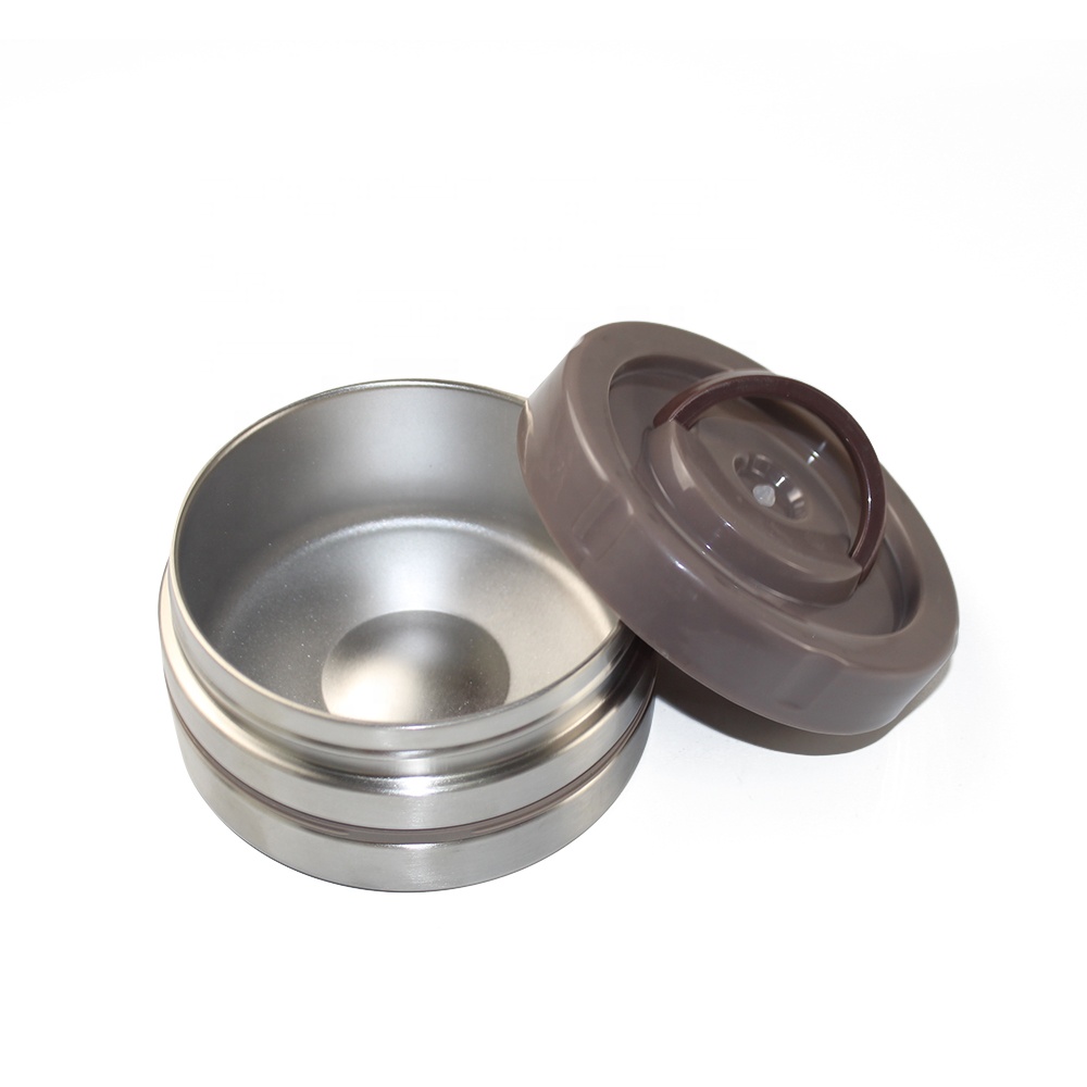 75oz Large Capacity Stainless  - огляд і ціна Flask Stainless Steel