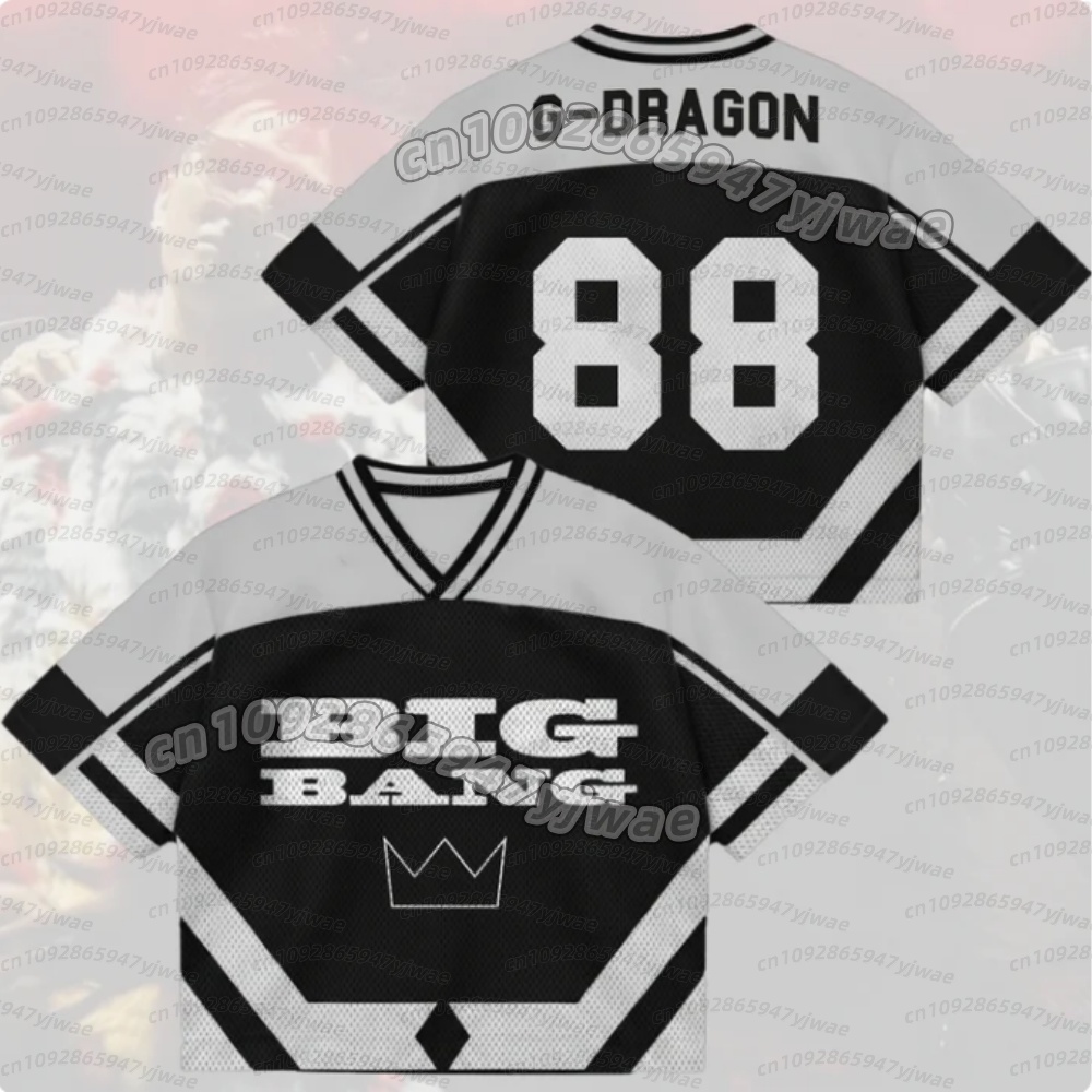 Summer Men Women BigBang 2026  - огляд і ціна Men Accessories Gift