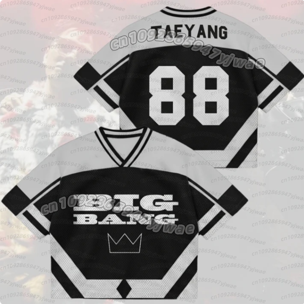 Summer Men Women BigBang 2026  - огляд і ціна Men Accessories Gift