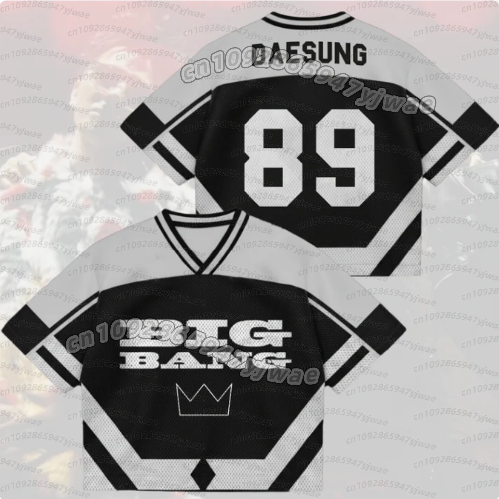 Summer Men Women BigBang 2026  - огляд і ціна Men Accessories Gift
