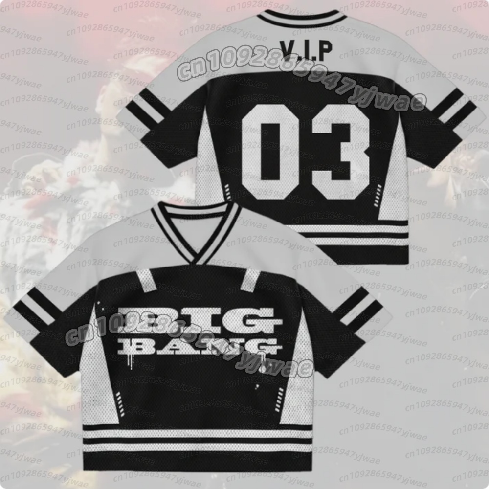 Summer Men Women BigBang 2026  - огляд і ціна Men Accessories Gift