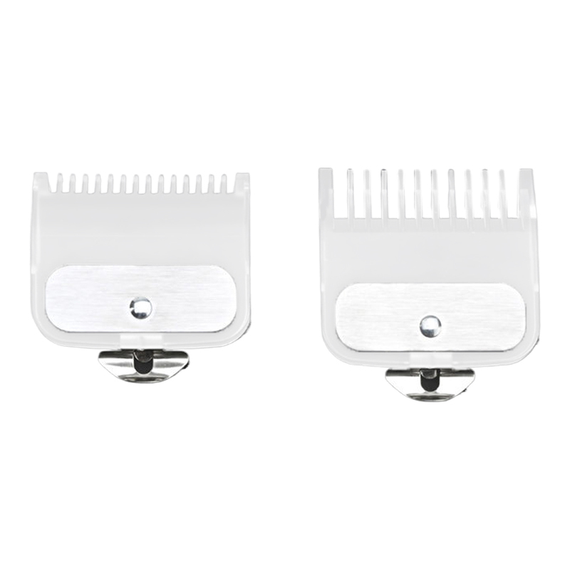2PCS Hair Clipper Guide Comb S - огляд і ціна Men Accessories Guide