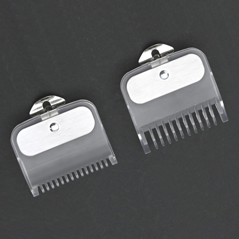 2PCS Hair Clipper Guide Comb S - огляд і ціна Men Accessories Guide