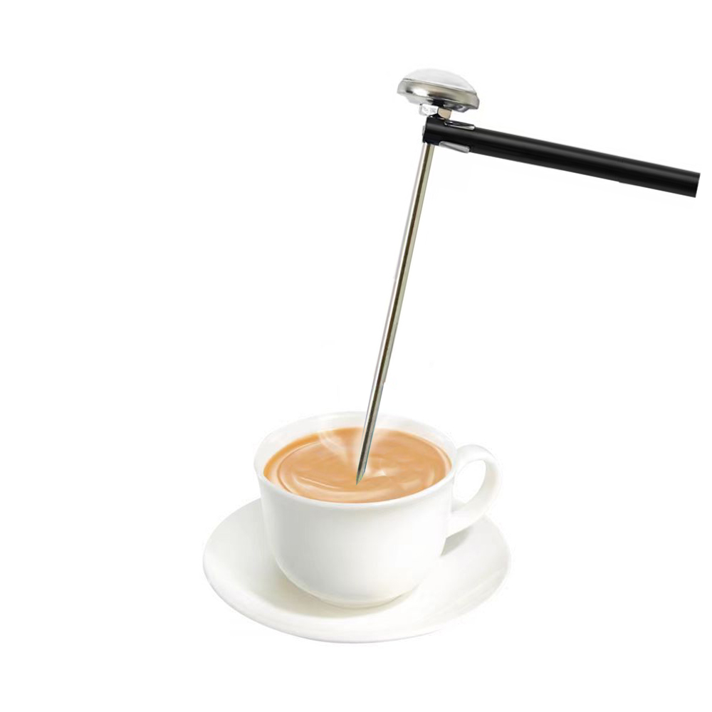 0°C~120°C Kitchen Milk Bottle  - огляд і ціна Flask Stainless Steel