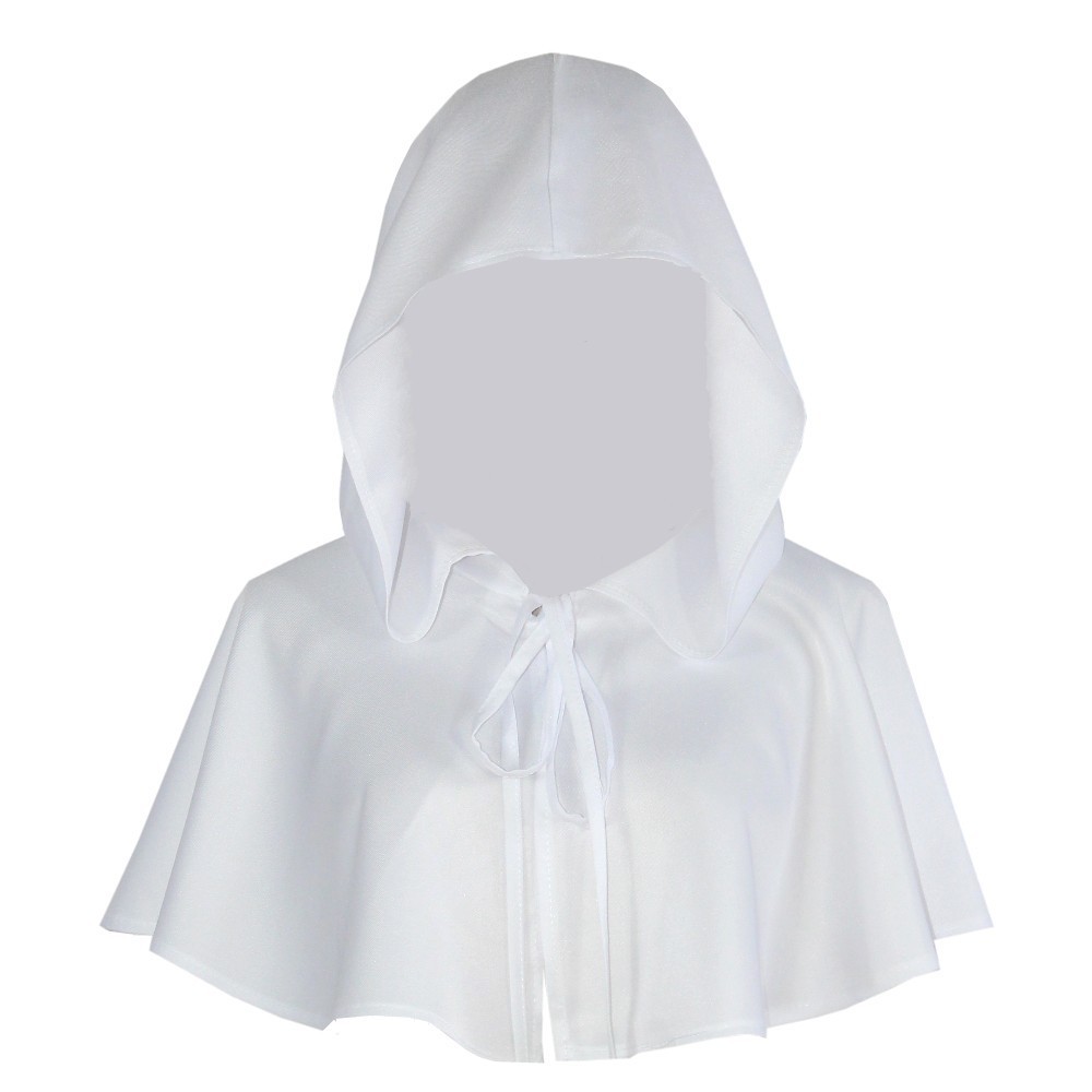 Halloween Cosplay Death Cloak  - огляд і ціна Medieval Men'S Accessories