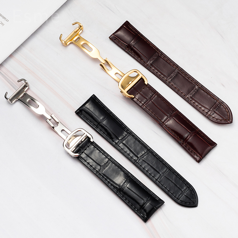For Cartier Tank Solo London S - огляд і ціна Men'S Accessories London
