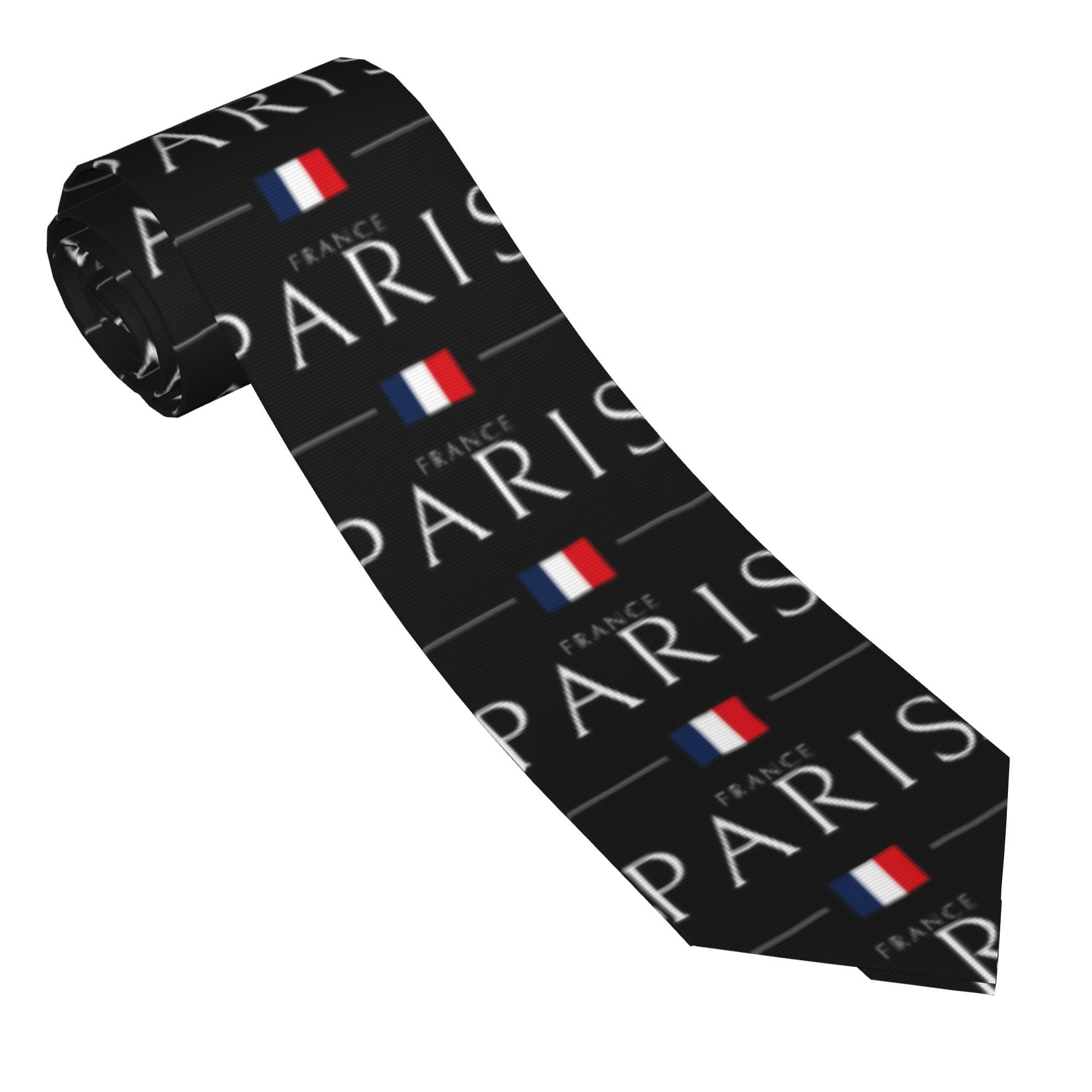 Paris France Flag Minimal Prin - огляд і ціна Men'S Accessories Paris