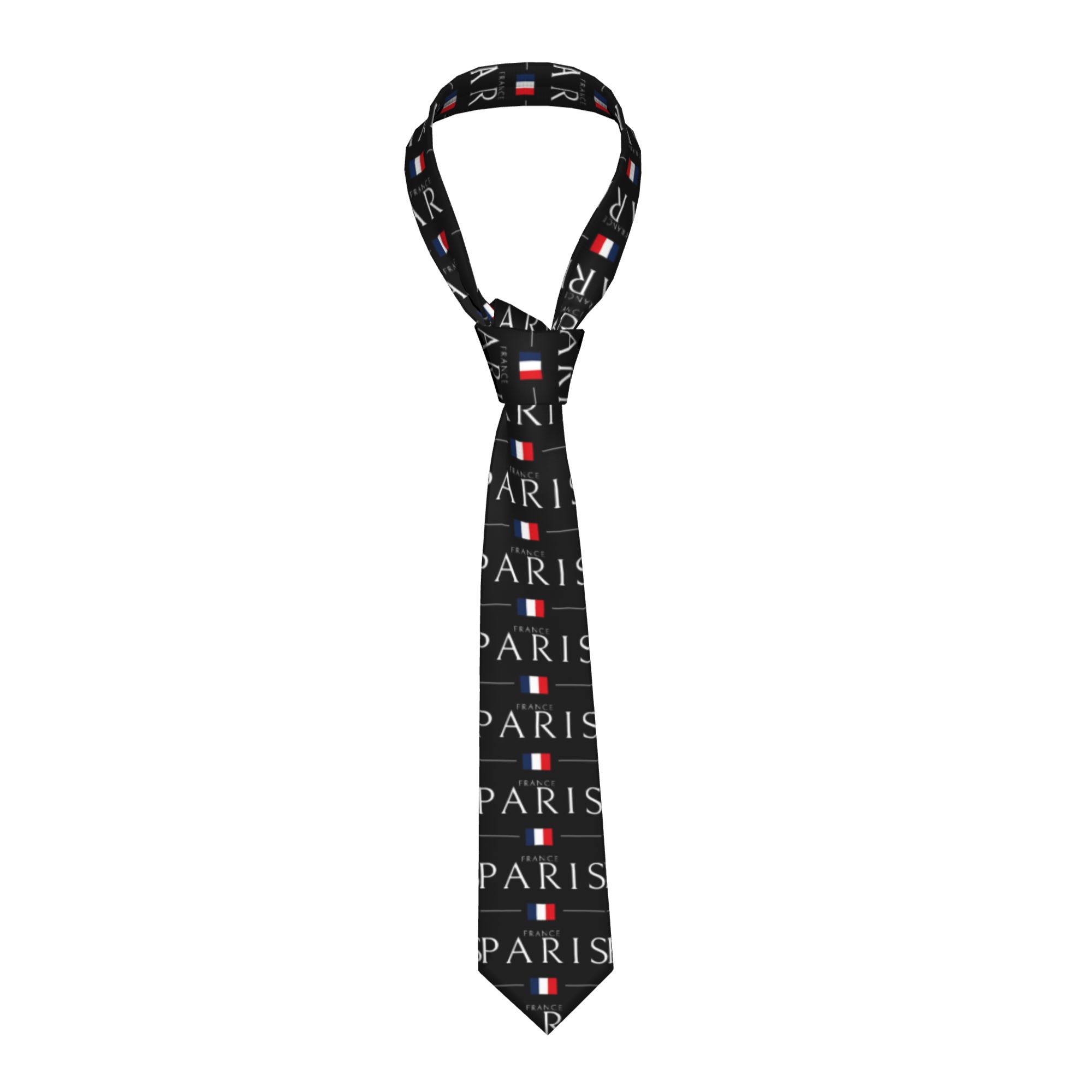 Paris France Flag Minimal Prin - огляд і ціна Men'S Accessories Paris