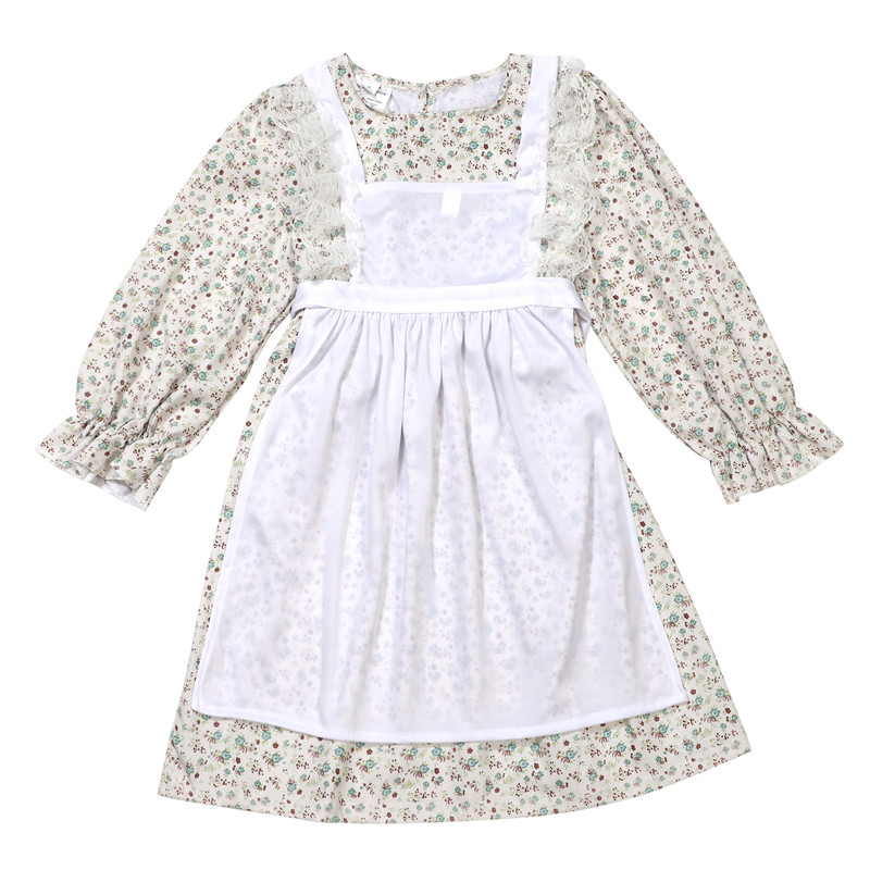 Girls' Victorian-Style Mexican - огляд і ціна Men'S Victorian Accessories