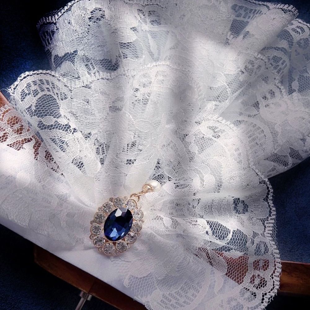 New Detachable Victorian Lace  - огляд і ціна Men'S Victorian Accessories