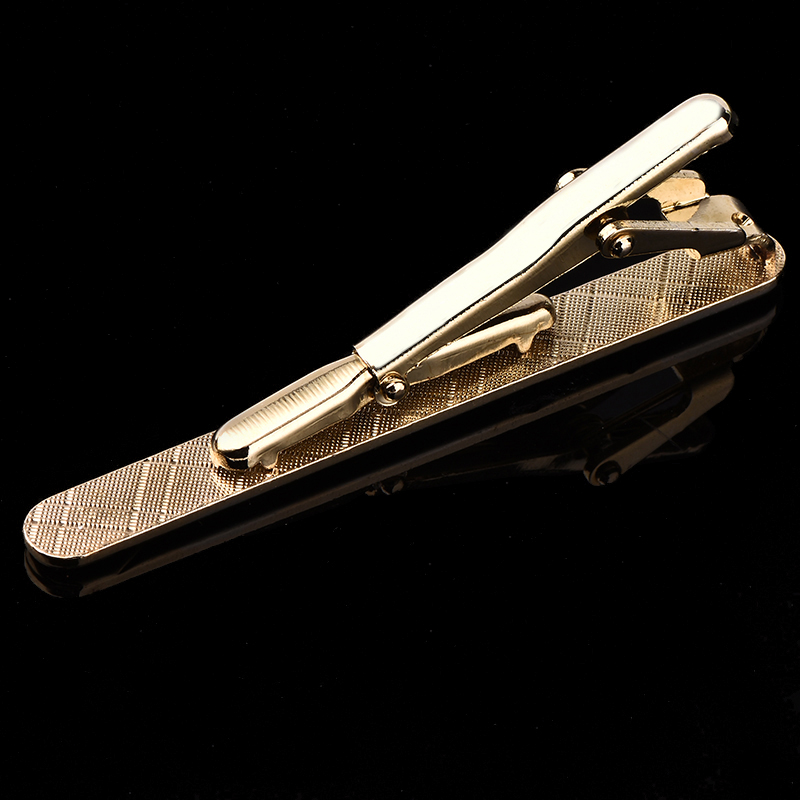 1 Piece of Men's Tie Clip in G - огляд і ціна Men Accessories Silver