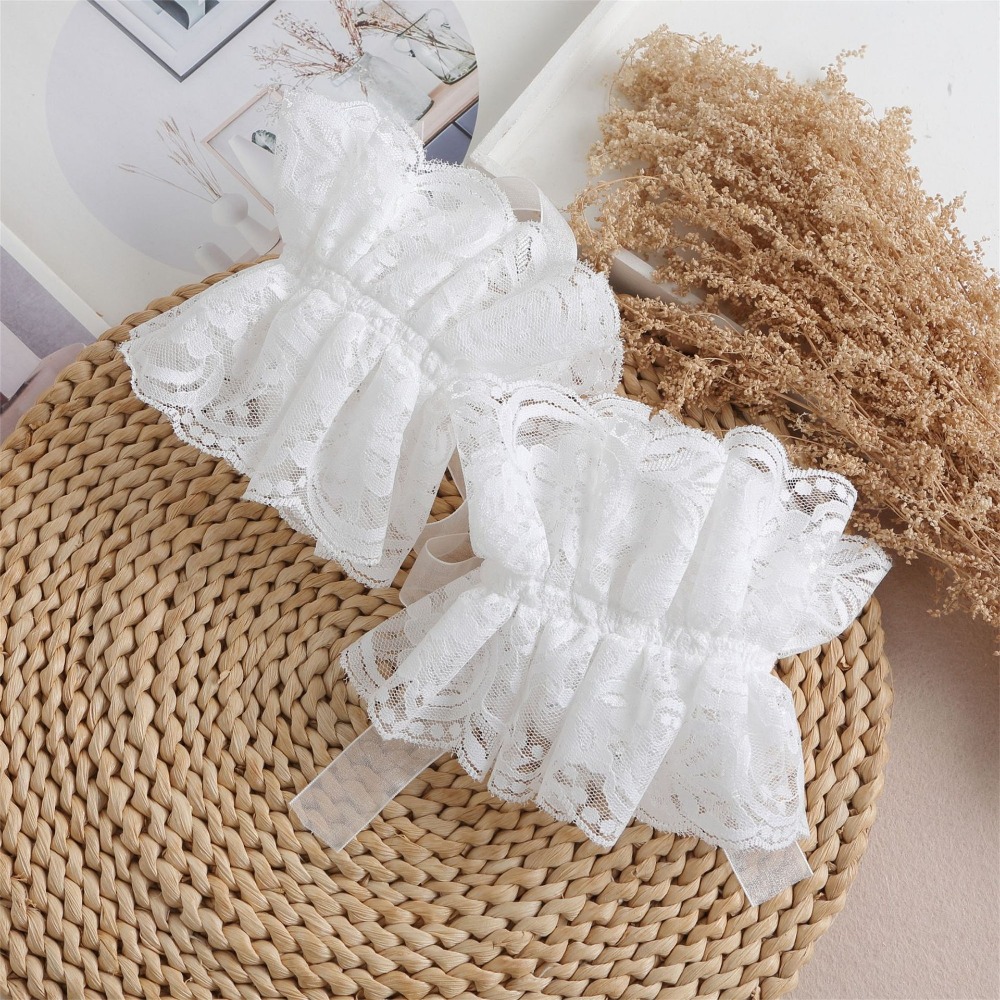 Vintage Victorian Lace Jabot C - огляд і ціна Men'S Victorian Accessories