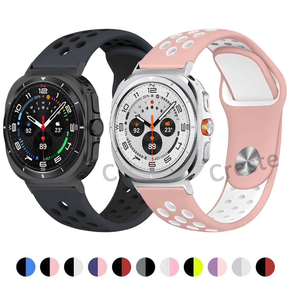 For Samsung Galaxy Watch Ultra - огляд і ціна Men'S Accessories Nike