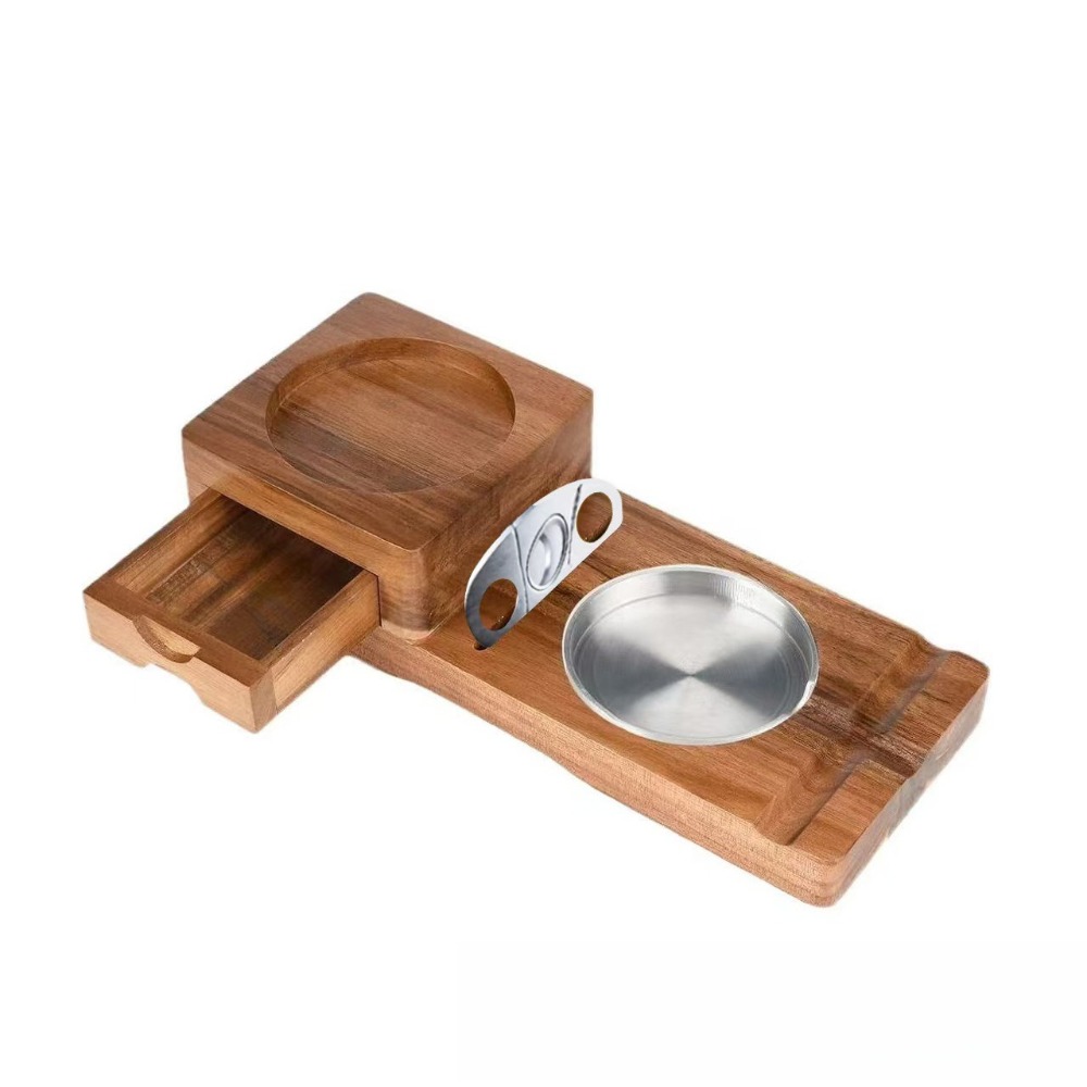 Great Cigar Accessories for Me - огляд і ціна Men Accessories Drawer