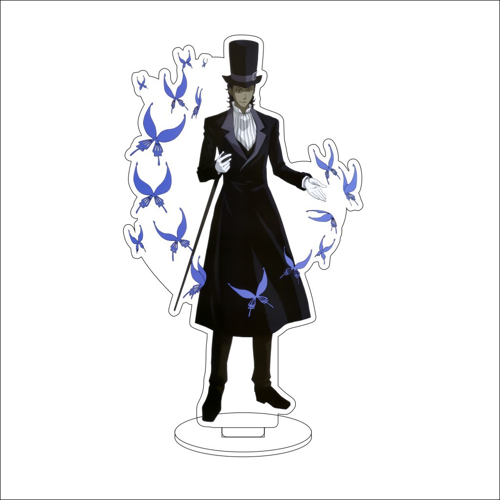 16CM Anime D.Gray-man Allen Wa - огляд і ціна Men Accessories Gift