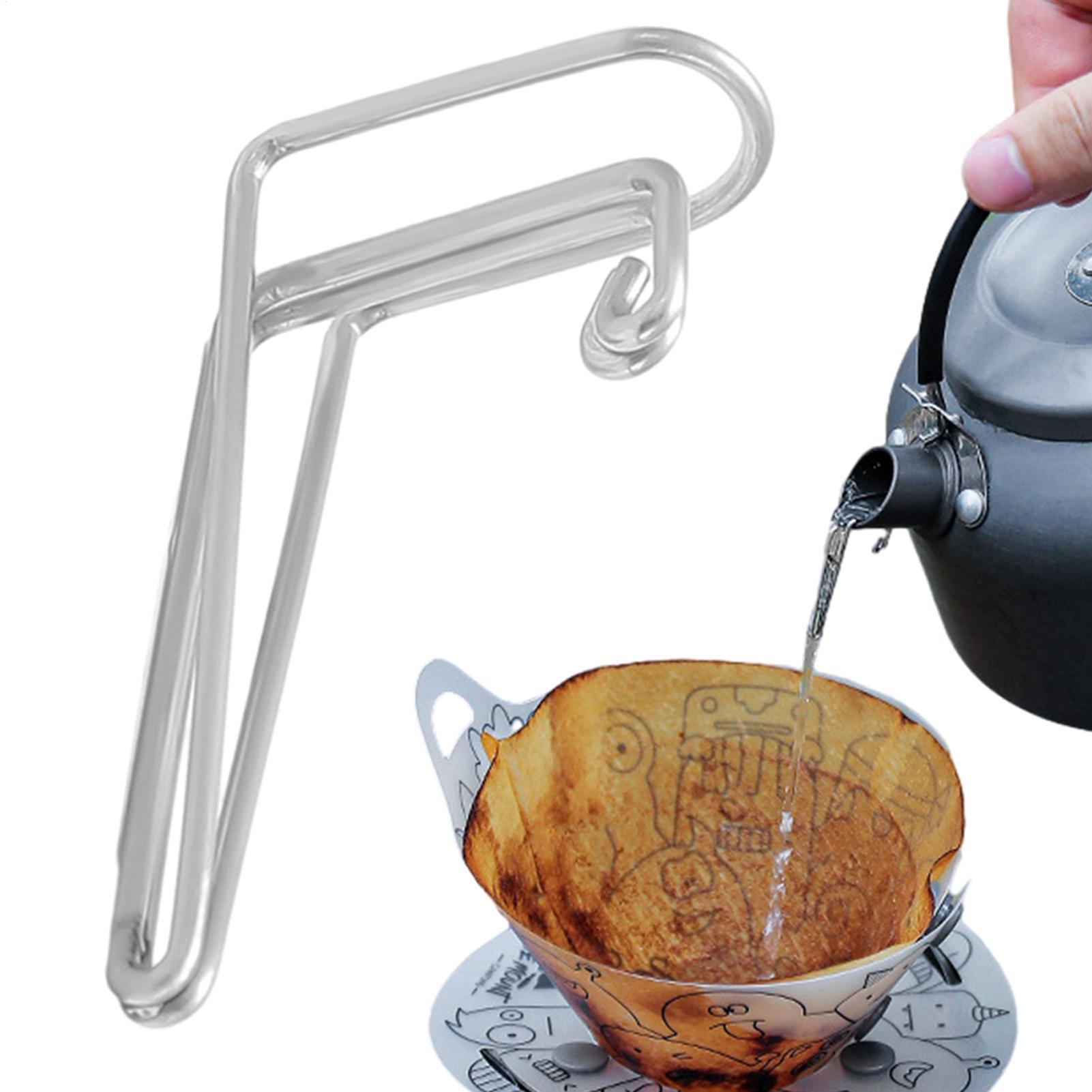 Coffee Drip Spout Hand Brewed  - огляд і ціна Men Accessories Guide