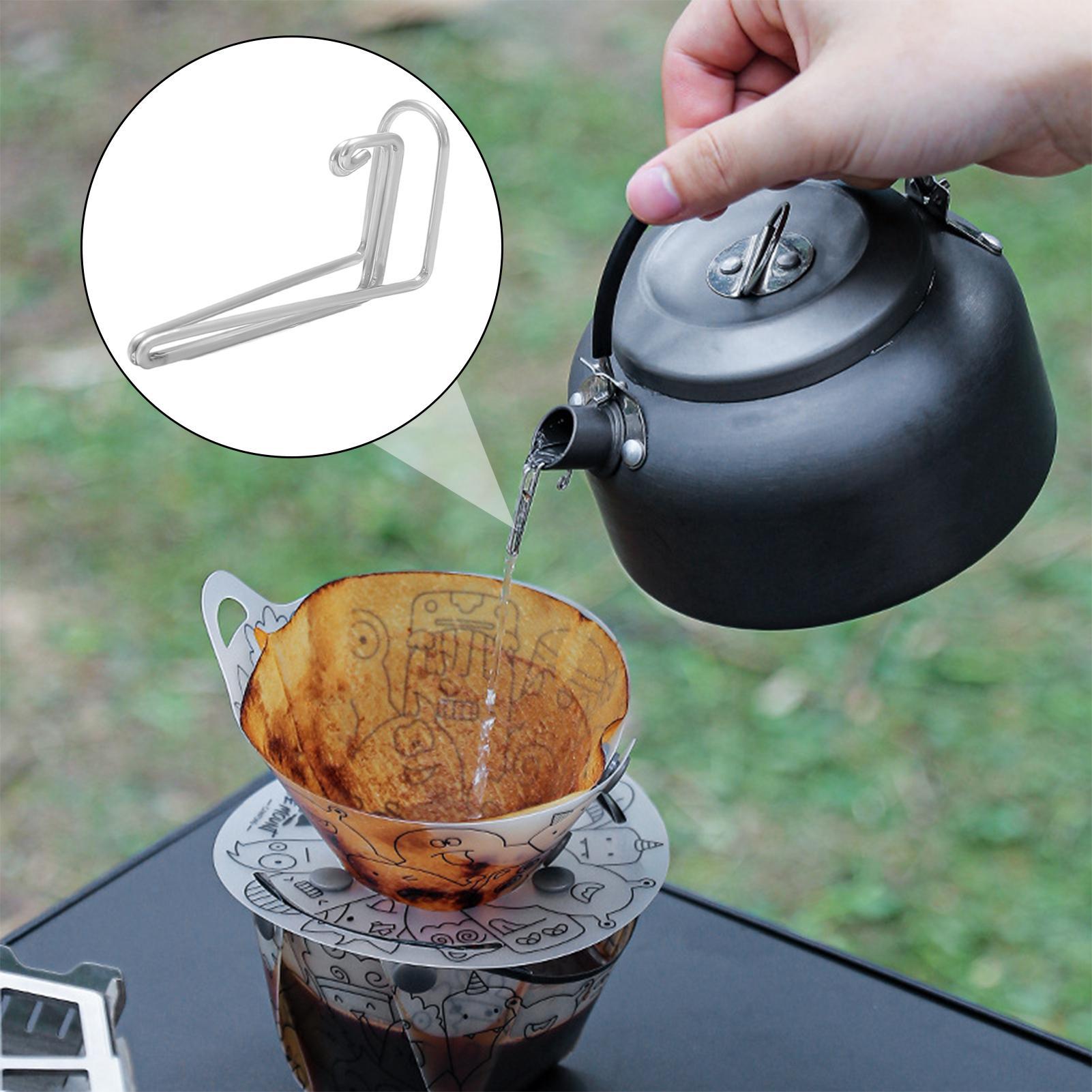 Coffee Drip Spout Hand Brewed  - огляд і ціна Men Accessories Guide
