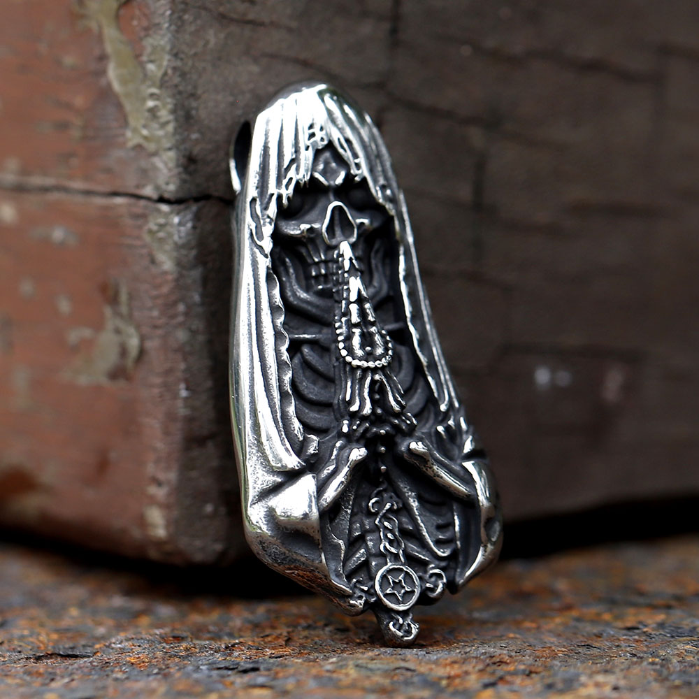 2023 New 316L Stainless Steel  - огляд і ціна Men Accessories Guide